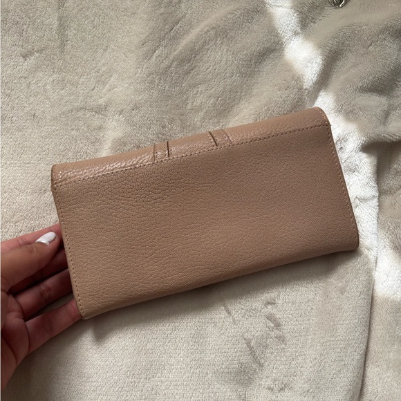 See by Chloe Wallet on Chain - Picture 13 of 14